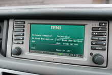 Land Rover Range Rover 4.4i V8 Vogue Automatic AWD 