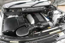 Land Rover Range Rover 4.4i V8 Vogue Automatic AWD 