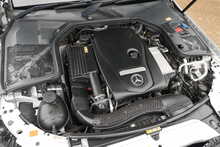 Mercedes-Benz C Class C 200 Amg Line Premium 