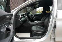 Mercedes-Benz C Class C 200 Amg Line Premium 