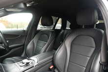Mercedes-Benz C Class C 200 Amg Line Premium 