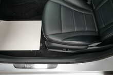 Mercedes-Benz C Class C 200 Amg Line Premium 