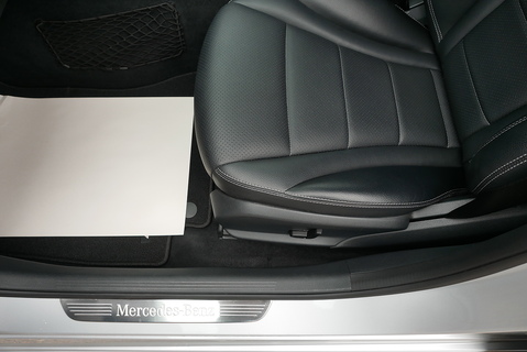 C 200 Amg Line Premium Estate 2.0 Automatic Petrol