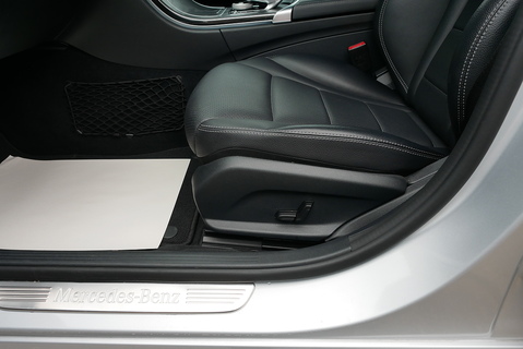 C 200 Amg Line Premium Estate 2.0 Automatic Petrol