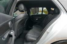 Mercedes-Benz C Class C 200 Amg Line Premium 