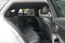 Mercedes-Benz C Class C 200 Amg Line Premium 