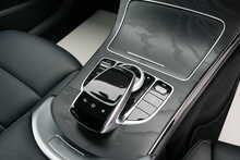 Mercedes-Benz C Class C 200 Amg Line Premium 