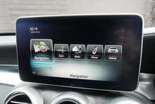 Mercedes-Benz C Class C 200 Amg Line Premium 