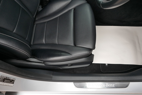 C 200 Amg Line Premium Estate 2.0 Automatic Petrol