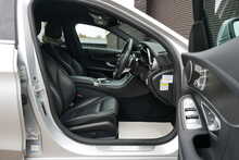 Mercedes-Benz C Class C 200 Amg Line Premium 