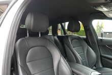 Mercedes-Benz C Class C 200 Amg Line Premium 