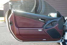 Mercedes-Benz R230 SL500 5.5 V8 Convertible 7G-Tronic Automatic 