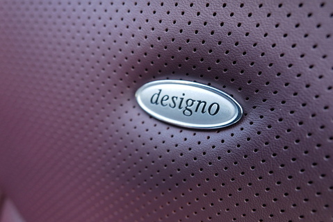 Mercedes R230 SL500 5.5 V8 Convertible Automatic (AMG Sports Package)