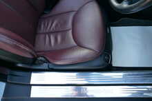 Mercedes-Benz R230 SL500 5.5 V8 Convertible 7G-Tronic Automatic 