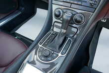 Mercedes-Benz R230 SL500 5.5 V8 Convertible 7G-Tronic Automatic 