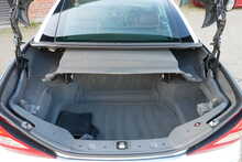 Mercedes-Benz R230 SL500 5.5 V8 Convertible 7G-Tronic Automatic 