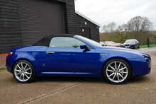 Alfa Romeo Spider JTS 3.2 V6 24V Q4 6 Speed Manual 