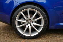 Alfa Romeo Spider JTS 3.2 V6 24V Q4 6 Speed Manual 