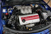 Alfa Romeo Spider JTS 3.2 V6 24V Q4 6 Speed Manual 