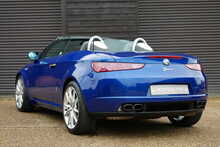 Alfa Romeo Spider JTS 3.2 V6 24V Q4 6 Speed Manual 