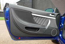 Alfa Romeo Spider JTS 3.2 V6 24V Q4 6 Speed Manual 