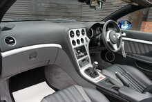 Alfa Romeo Spider JTS 3.2 V6 24V Q4 6 Speed Manual 