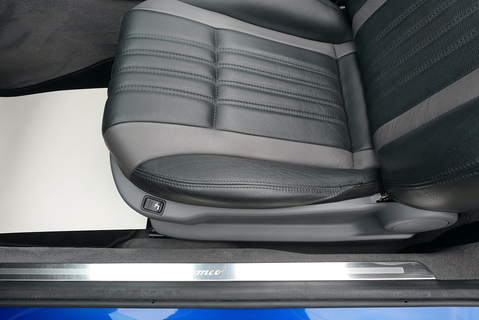 Alfa Romeo Spider JTS 3.2 V6 24V Convertible 6 Speed Manual (Stunning Cherished Example)