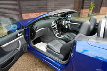 Alfa Romeo Spider JTS 3.2 V6 24V Q4 6 Speed Manual 