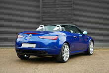 Alfa Romeo Spider JTS 3.2 V6 24V Q4 6 Speed Manual 