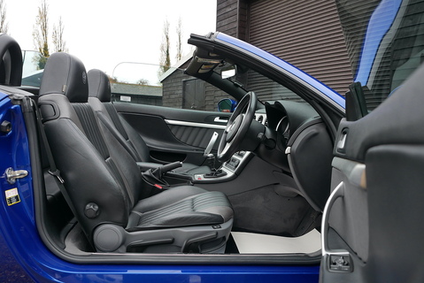 Alfa Romeo Spider JTS 3.2 V6 24V Convertible 6 Speed Manual (Stunning Cherished Example)