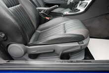 Alfa Romeo Spider JTS 3.2 V6 24V Q4 6 Speed Manual 