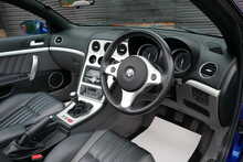 Alfa Romeo Spider JTS 3.2 V6 24V Q4 6 Speed Manual 