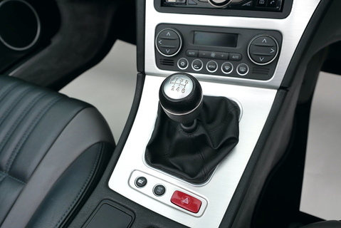 Alfa Romeo Spider JTS 3.2 V6 24V Convertible 6 Speed Manual (Stunning Cherished Example)