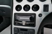 Alfa Romeo Spider JTS 3.2 V6 24V Q4 6 Speed Manual 