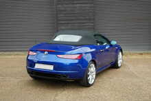 Alfa Romeo Spider JTS 3.2 V6 24V Q4 6 Speed Manual 