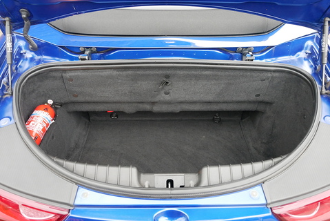 Alfa Romeo Spider JTS 3.2 V6 24V Convertible 6 Speed Manual (Stunning Cherished Example)