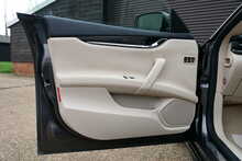 Maserati Quattroporte 3.0 V6 S Saloon 8-Speed ZF Automatic 