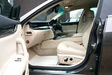 Maserati Quattroporte 3.0 V6 S Saloon 8-Speed ZF Automatic 