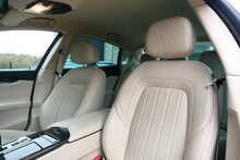 Maserati Quattroporte 3.0 V6 S Saloon 8-Speed ZF Automatic 