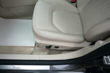 Maserati Quattroporte 3.0 V6 S Saloon 8-Speed ZF Automatic 