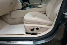 Maserati Quattroporte 3.0 V6 S Saloon 8-Speed ZF Automatic 