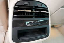 Maserati Quattroporte 3.0 V6 S Saloon 8-Speed ZF Automatic 