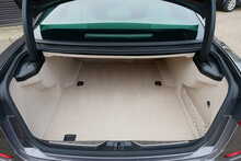 Maserati Quattroporte 3.0 V6 S Saloon 8-Speed ZF Automatic 