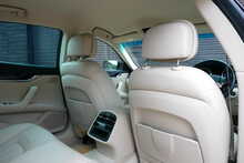 Maserati Quattroporte 3.0 V6 S Saloon 8-Speed ZF Automatic 