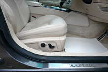 Maserati Quattroporte 3.0 V6 S Saloon 8-Speed ZF Automatic 