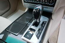 Maserati Quattroporte 3.0 V6 S Saloon 8-Speed ZF Automatic 