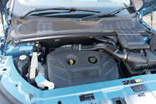 Land Rover Range Rover Evoque 2.0 Si4 Prestige Lux 4WD 