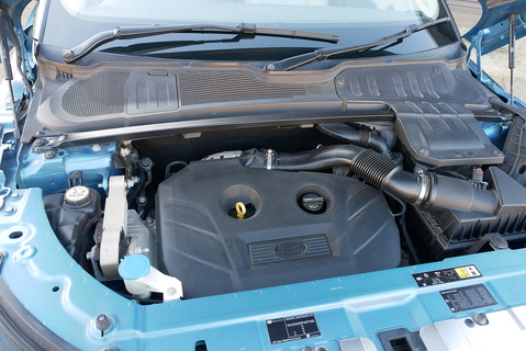 2.0 Si4 Prestige Lux 4WD Estate 2.0 Automatic Petrol