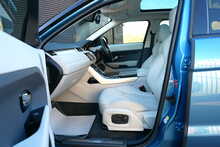 Land Rover Range Rover Evoque 2.0 Si4 Prestige Lux 4WD 