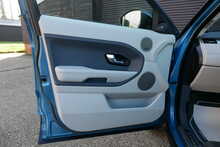 Land Rover Range Rover Evoque 2.0 Si4 Prestige Lux 4WD 